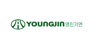 기계부품 협력사 로고