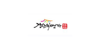 식품 협력사 로고