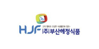 식품 협력사 로고