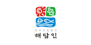 식품 협력사 로고