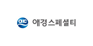 화학 협력사 로고
